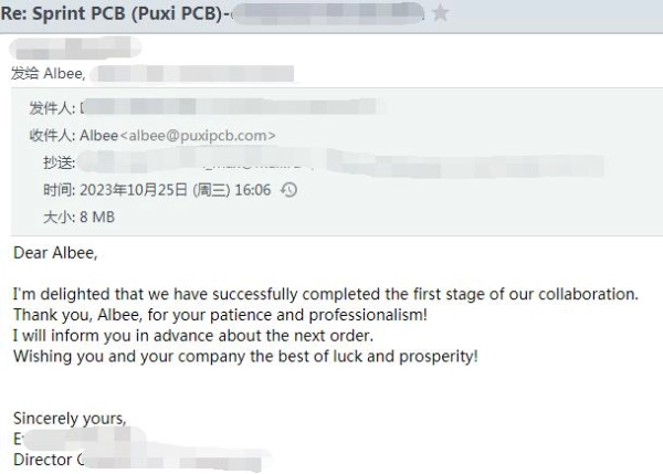 Kunden-Feedback Kunden-Feedback