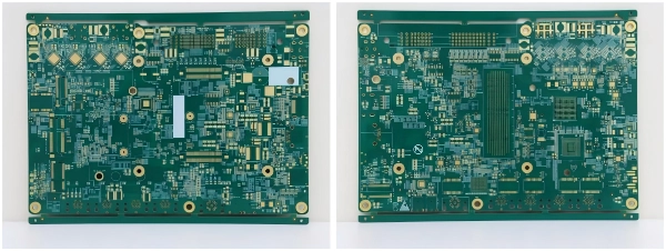 PCB-Qualitätskontrolle PCB-Qualitätskontrolle