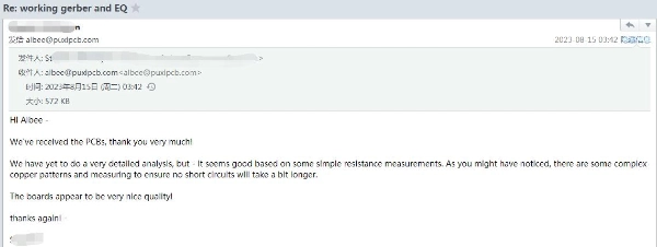 Kunden-Feedback Kunden-Feedback