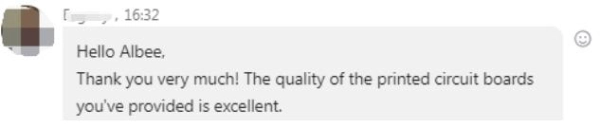 Kunden-Feedback Kunden-Feedback