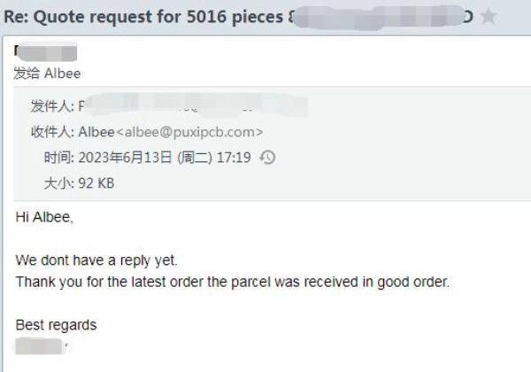 Kunden-Feedback Kunden-Feedback