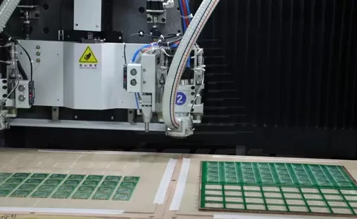 PCB-Design, -Fertigung und -Innovation meistern: Ein umfassender Leitfaden von SprintPCB-Experten