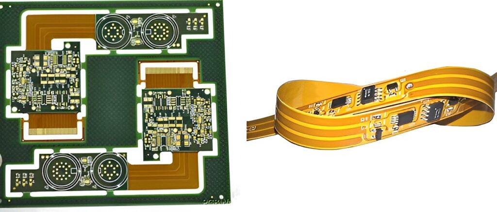 Flexible Leiterplatte (FPC)