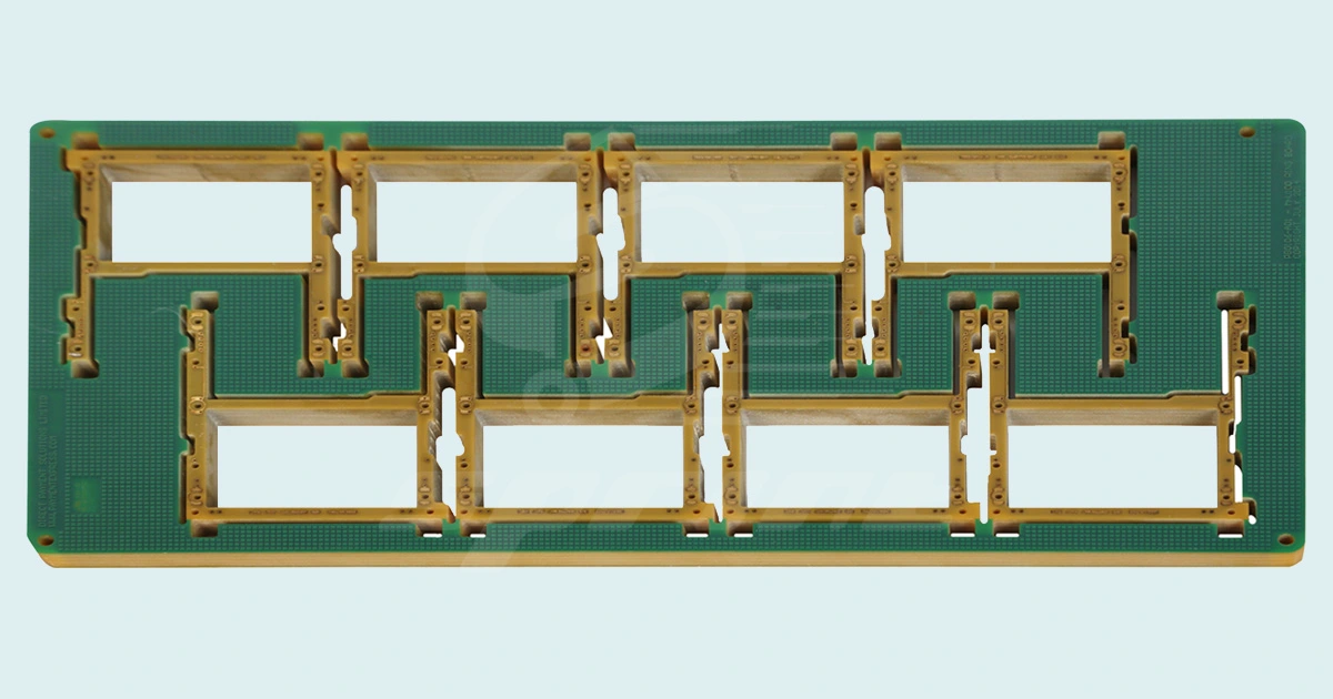 Herstellung hochwertiger Leiterplatten: Eine SprintPCB-Perspektive