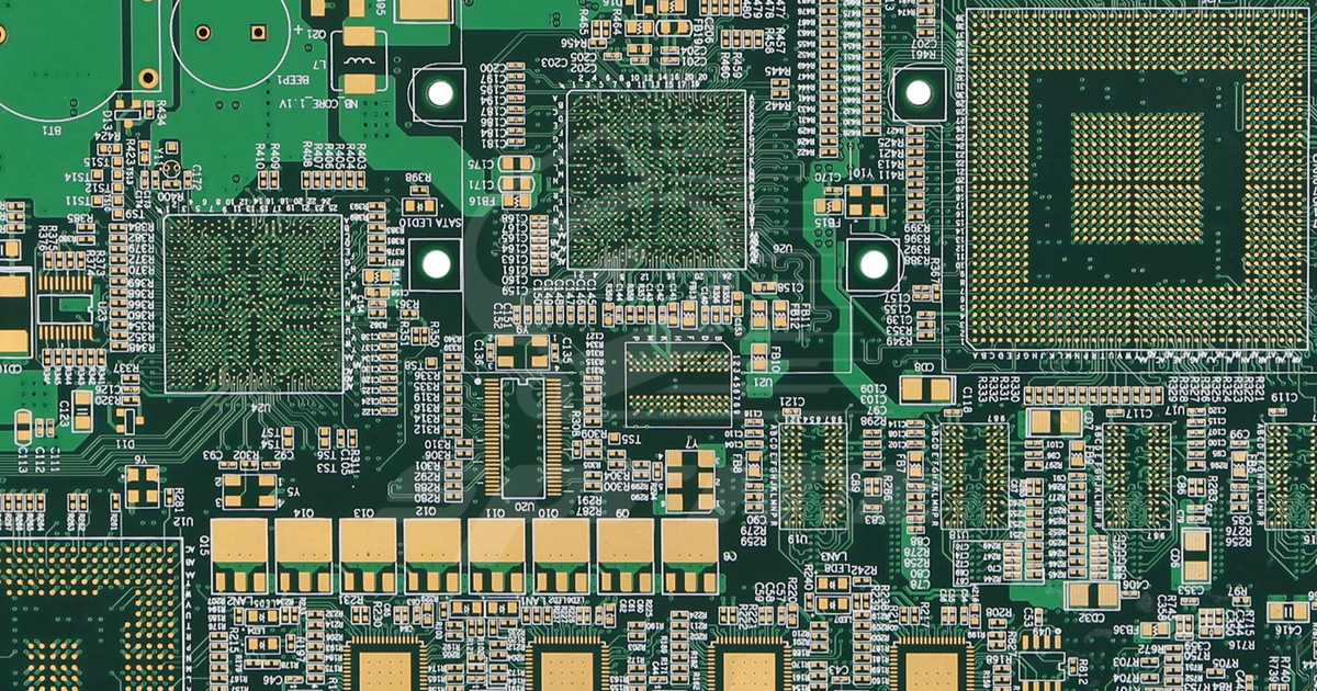 SprintPCB ist führend bei der kostengünstigen Leiterplattenherstellung