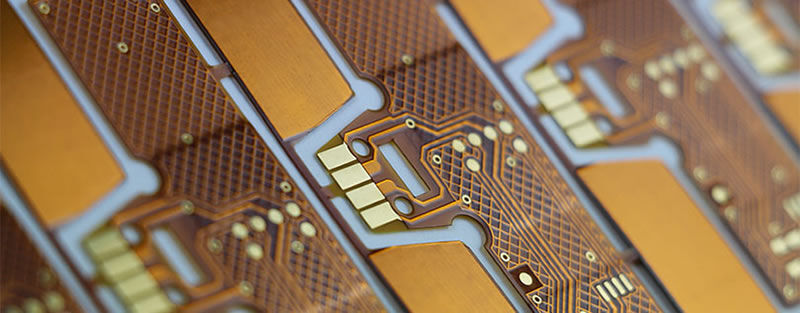 PCB-Rohmaterial