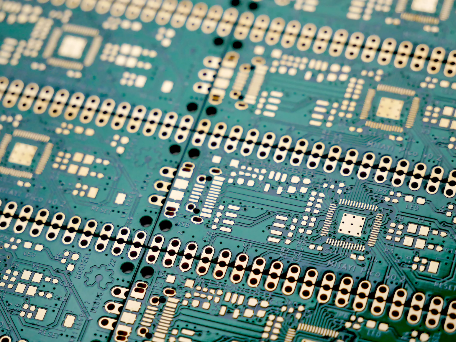 PCB-Index