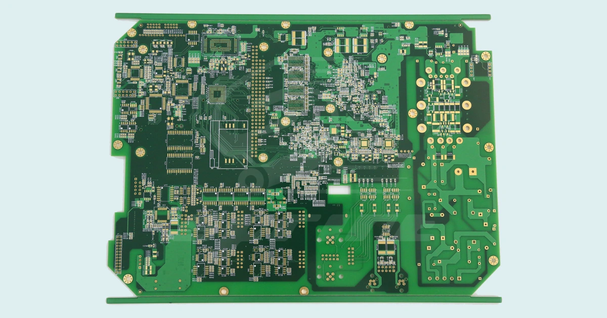 SprintPCB: Ihr vertrauenswürdiger professioneller PCBA-Hersteller