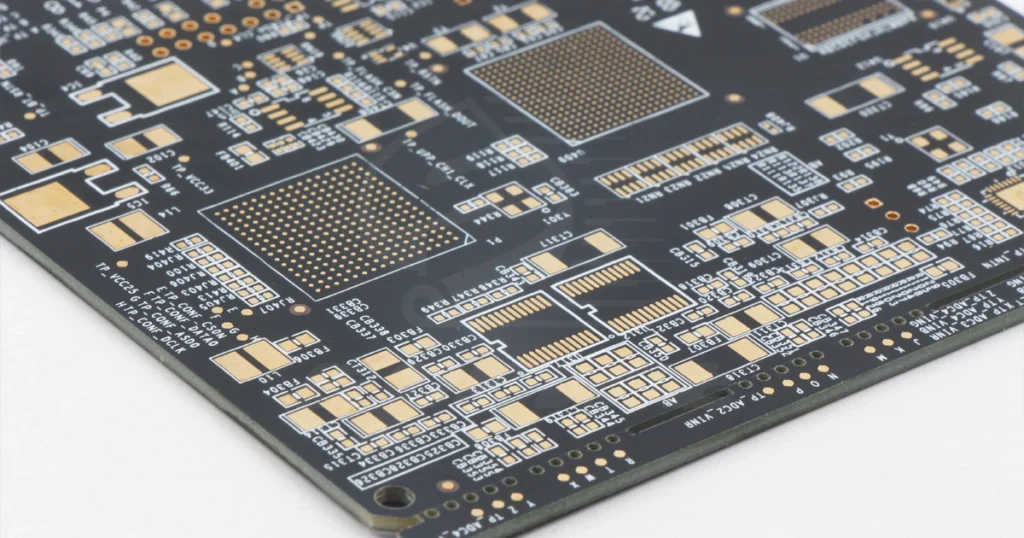 Mehrschichtige Leiterplatten in China: Der SprintPCB-Unterschied