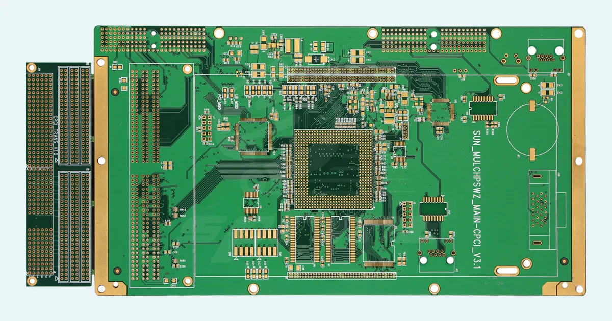 Fortschrittliche PCB-Technologien und die führenden PCB-Hersteller in China
