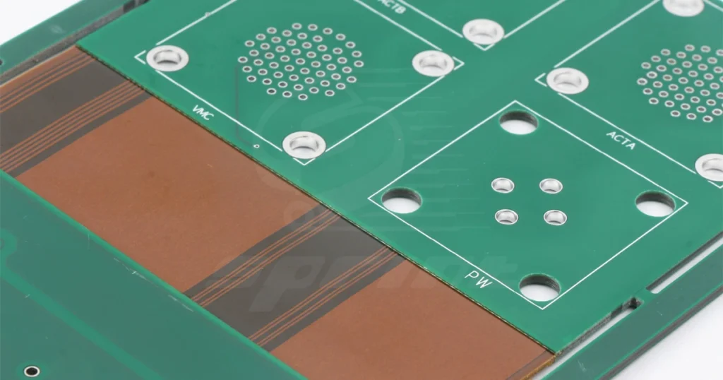 Die Vorteile der Verwendung von Fast Turn Rigid-Flex PCB für Ihr nächstes Projekt