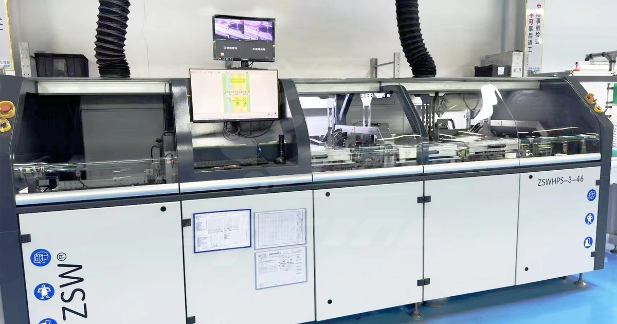 Führender PCBA-Hersteller in China für hochwertige Elektronik