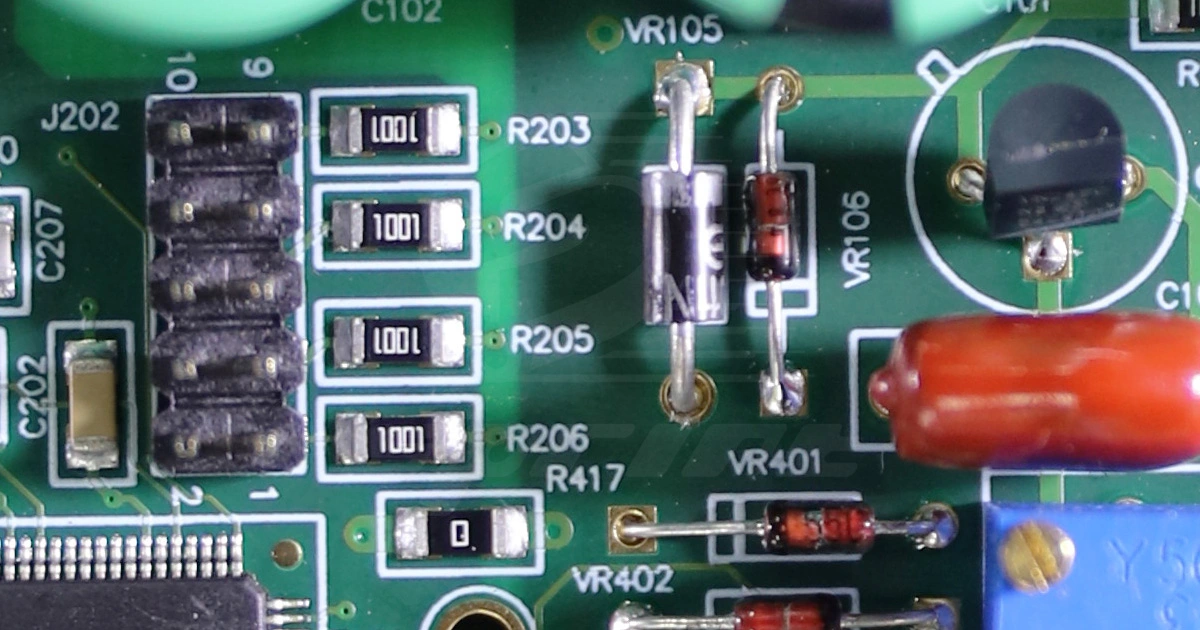 Führender PCBA-Hersteller und -Exporteur in China – SprintPCB