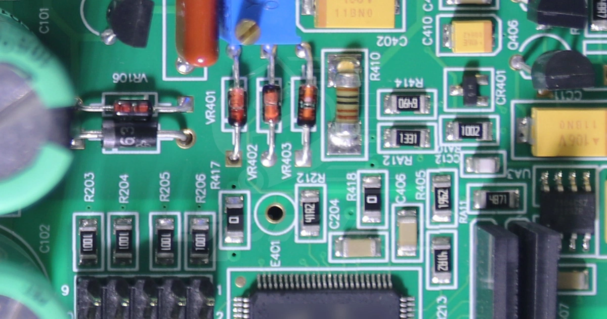 Führend in der Entwicklung: SprintPCB, führender PCBA-Hersteller in China