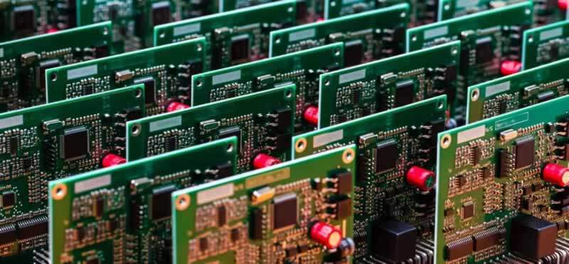 So verhindern Sie, dass beim PCB-Design ESD-Strom in die PCB fließt