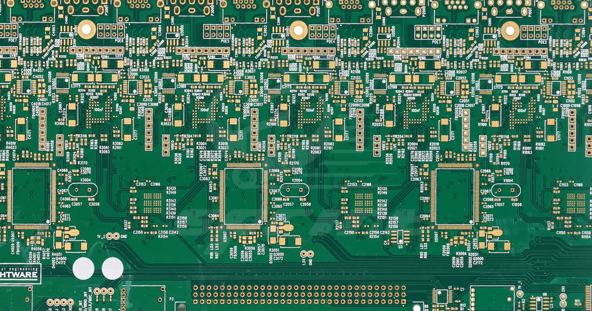 Der umfassende Leitfaden zu starren Leiterplatten vom führenden Hersteller SprintPCB