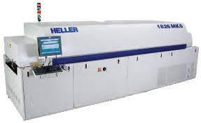 Reflow-Lötofen für Leiterplattenmontagewerkzeuge
