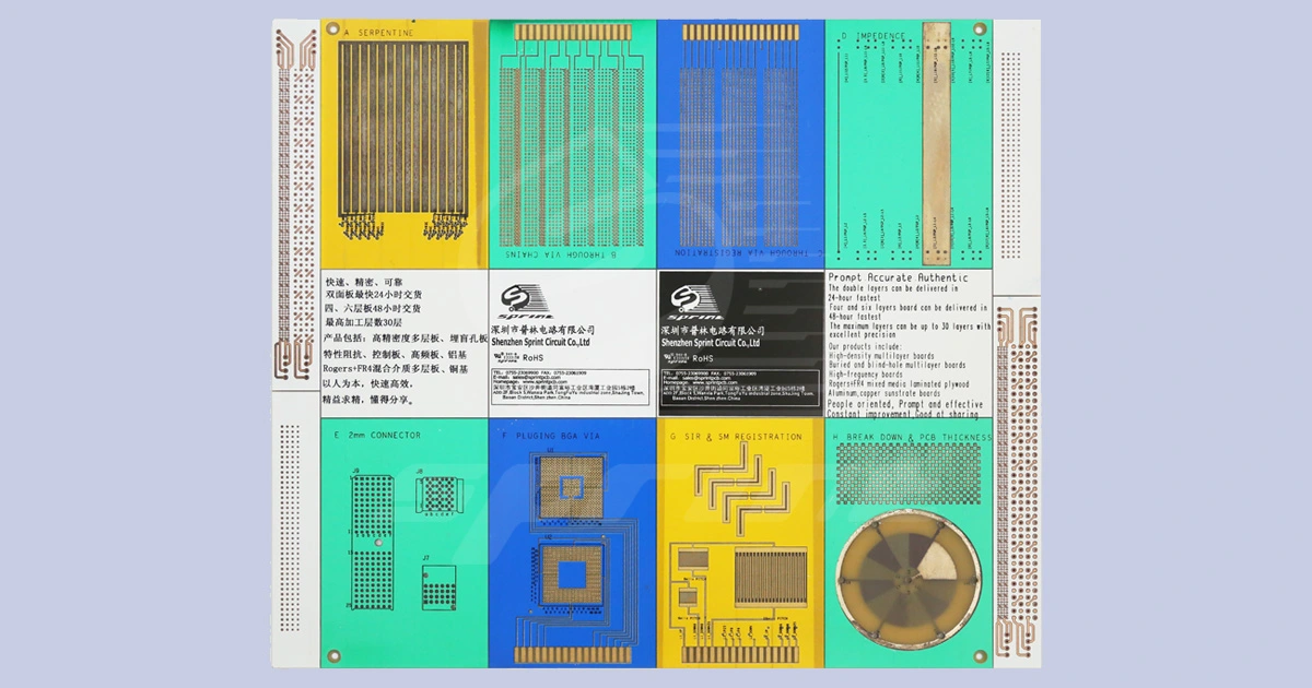 Erforschung von Leiterplatten als Herzstück zukünftiger Technologien