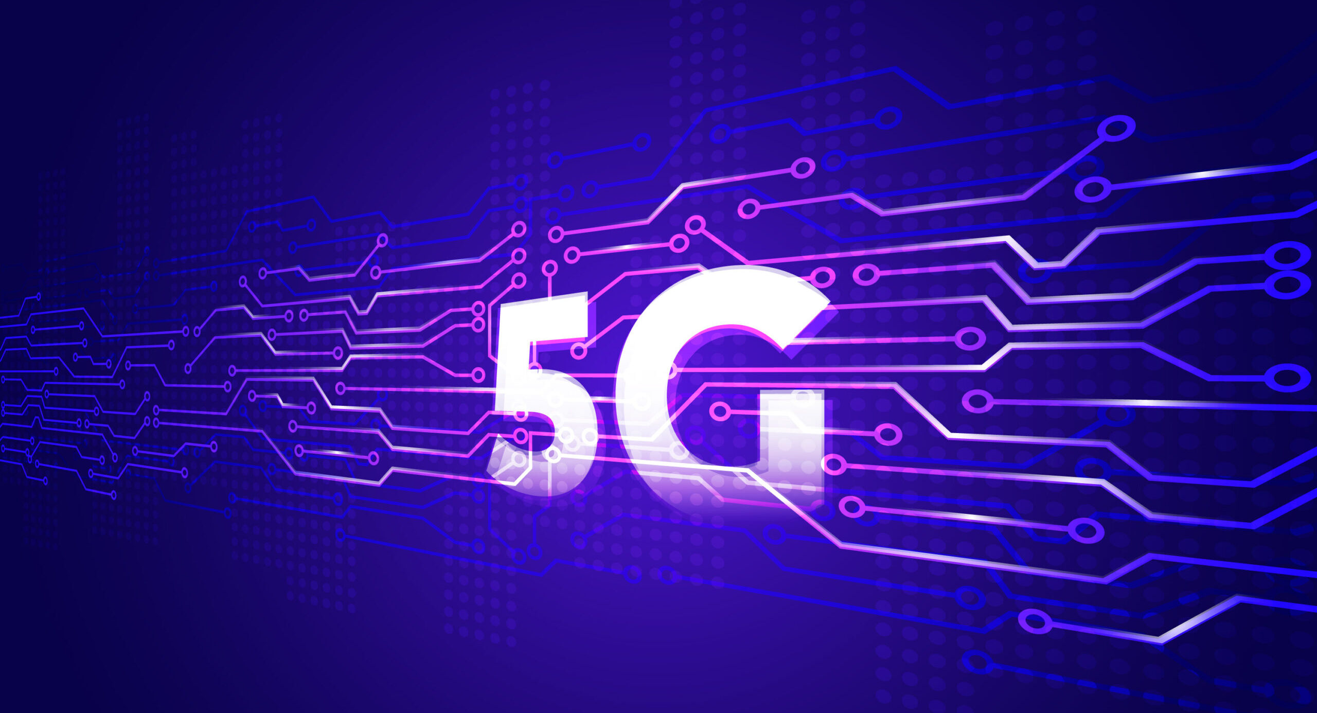 5G-Kommunikationstechnologie