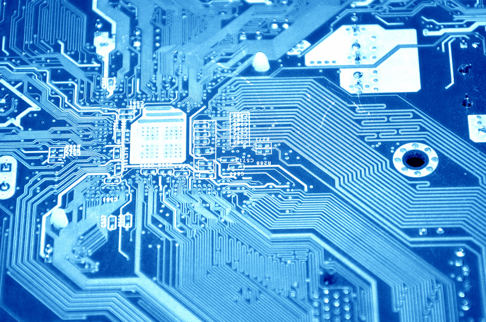 China-PCB-Herstellung