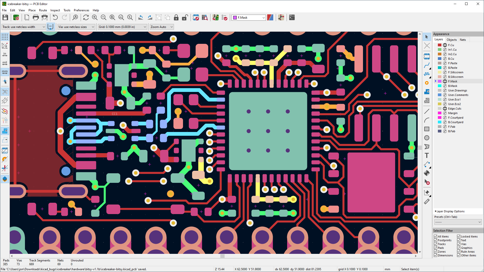 Die Leistungsfähigkeit fortschrittlicher PCB-Designsoftware nutzen
