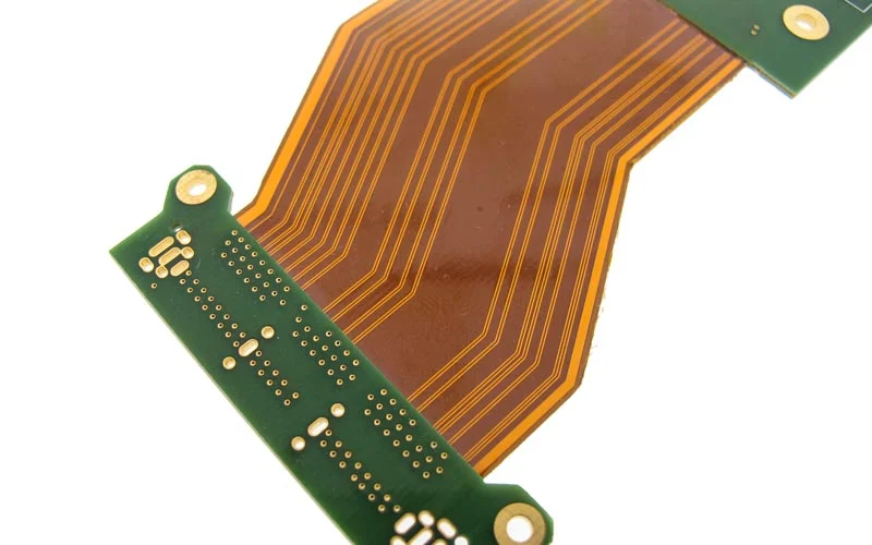 1 Wahl zwischen Rigid-Flex-Board und FPC: Abwägung von Vor- und Nachteilen