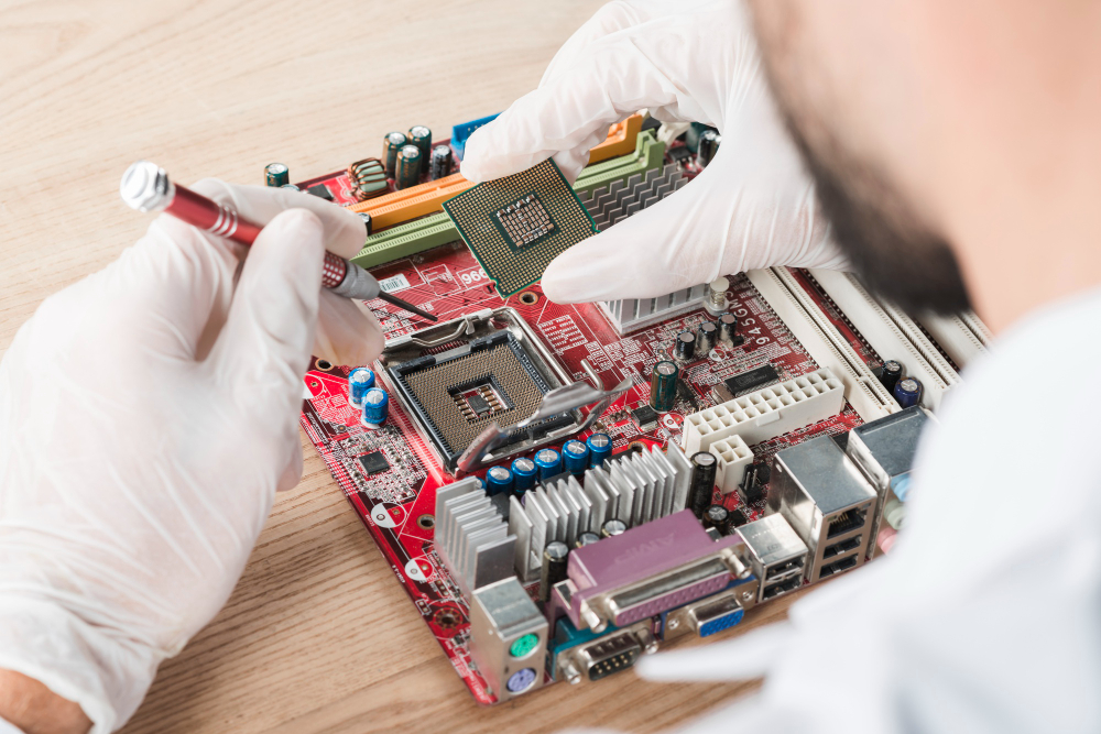 PCB-Montageprozess-02