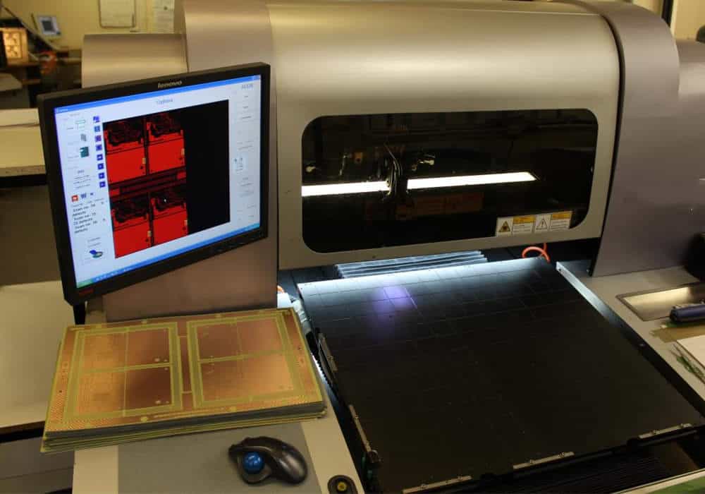 Eintauchen in die automatisierte optische Inspektionstechnologie: Sicherstellung der PCB-Fertigungsqualität