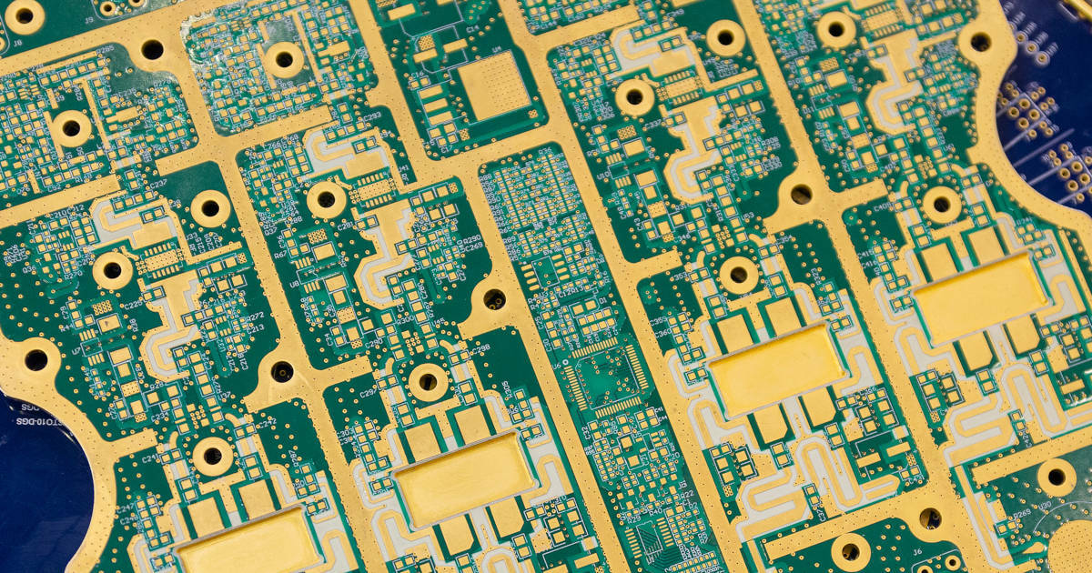 Erforschung von PCB-Oberflächenbehandlungsprozessen: Die Geheimnisse und Herausforderungen von ENIG