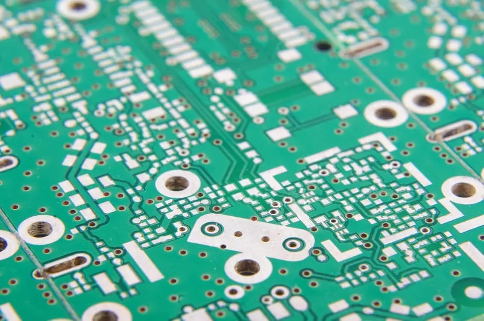 Erkundung von PCB-Oberflächenbehandlungsprozessen: PCB-Immersionssilber