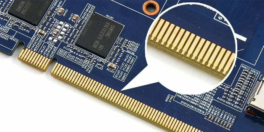 Gilded Gateways: Die Magie der PCB-Goldfinger in der heutigen Technologielandschaft entfesseln