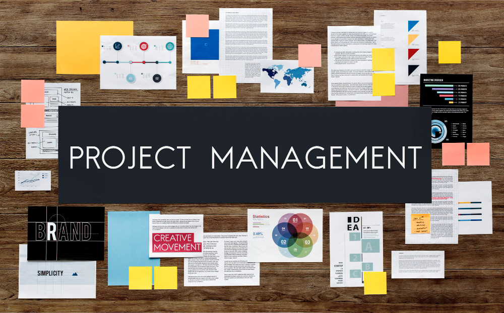 effizienter Managementprozess
