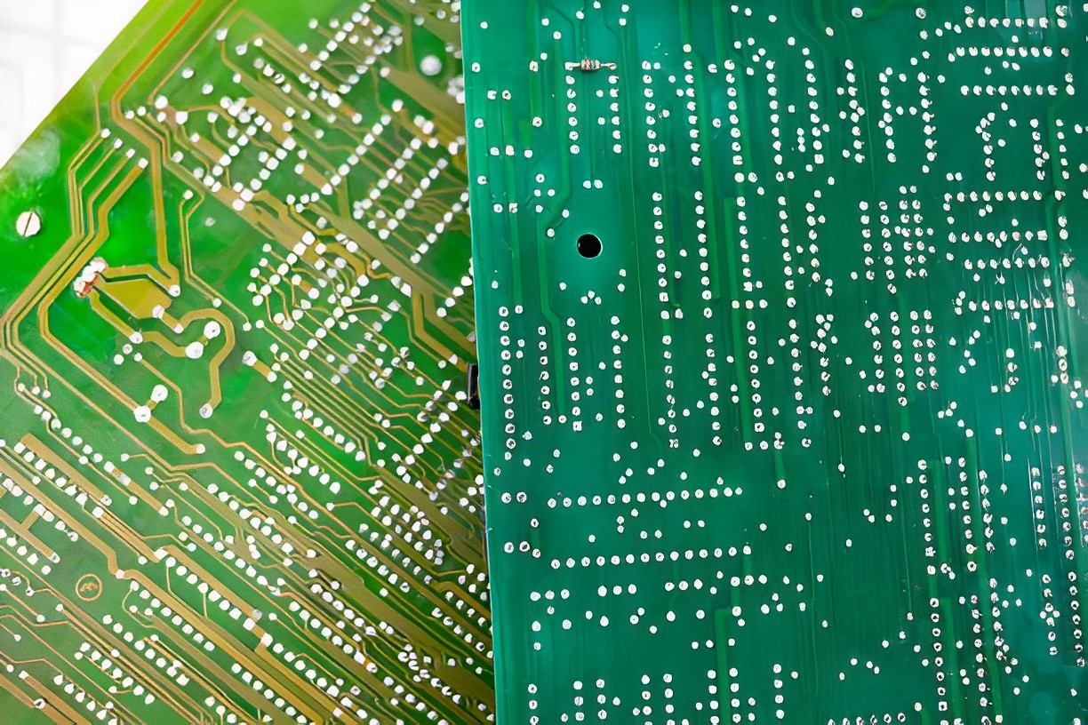 PCB-Materialien