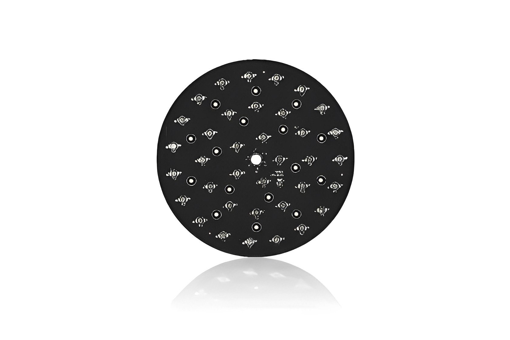 Kupfer-Metall-Leiterplatte-MCPCB