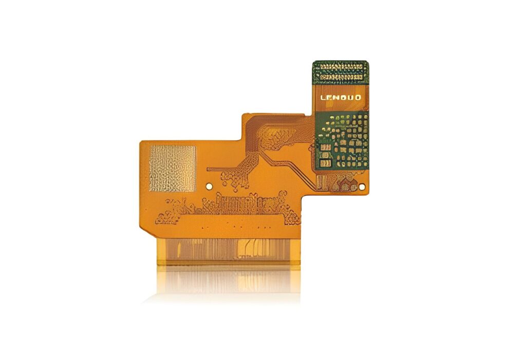 Rigid-Flex-Board: 5 unvergessliche Dinge, die Sie lieben und hassen lassen