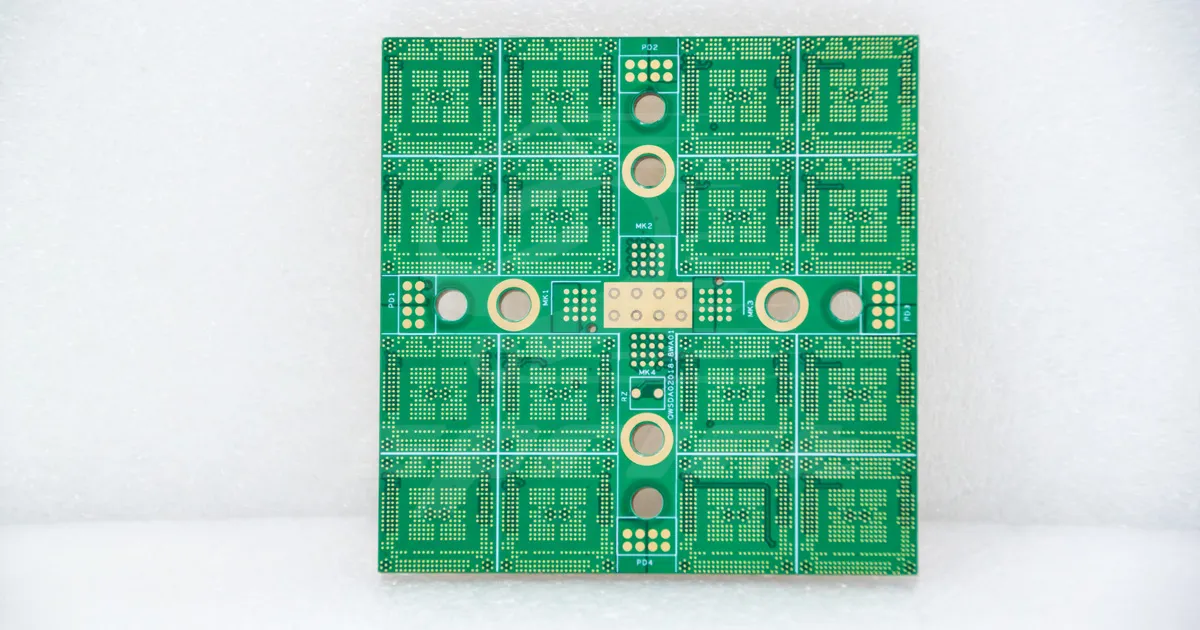 HDI-Leiterplatten sind der neue Trend in der Elektronikindustrie