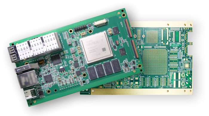 Best Practices für das Power-Plane-PCB-Design