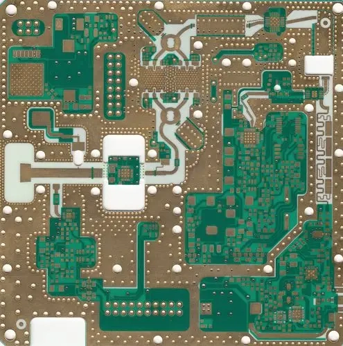 Rogers-Platine