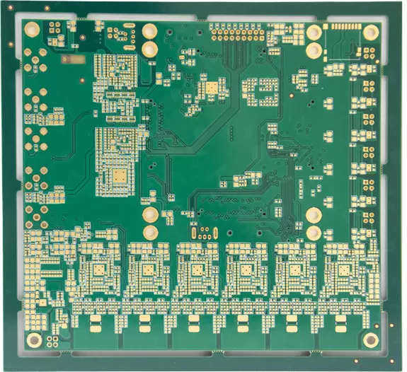 Der ultimative Leitfaden für HDI-Leiterplatten: Expertenwissen von SprintPCB für Hochleistungselektronik